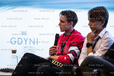 47. Festiwal Polskich Filmów Fabularnych w Gdyni....