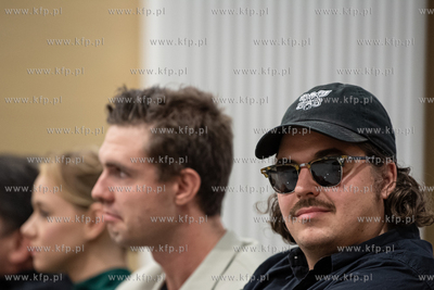 48. Festiwal Polskich Filmów Fabularnych w Gdyni....