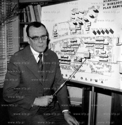 Plany budowy miasteczka uniwersyteckiego Uniwersytetu...