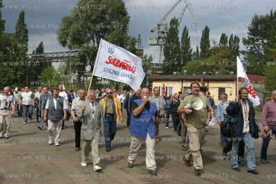 Kilka dni przed 25 rocznicą podpisania porozumien...