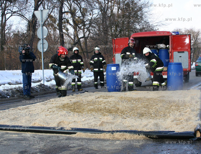 Pierwszy w Polsce przypadek ptasiej grypy stwierdzono...