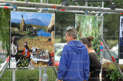 VI edycja konkursu fotograficznego firmy Bayer - EKOLOGIA...