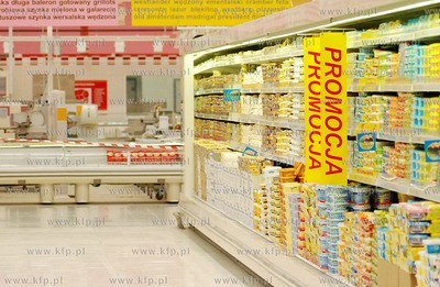 Juz wkrótcei otwarcie Portu Rumia Centrum Handlowego...