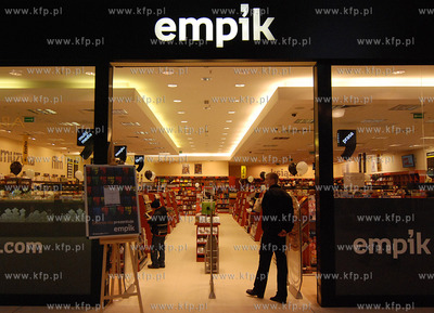 Hipermarket Port Rumia - Centrum Handlowe AUCHAN przy...