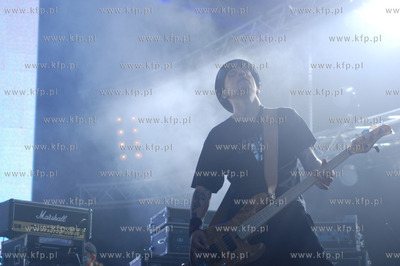 Muzyczne Lato czyli Gdansk Dzwiga Muze, najwieksze...