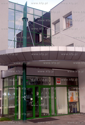 Powiatowy Urzad Pracy w Gdyni przy ul. Kollataja 8....