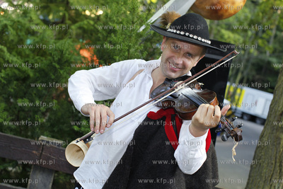 Sopot Festival 2009, koncert poświęcony pamięci...