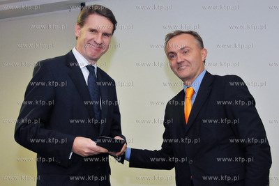 Jubileuszowe X Miedzynarodowe Forum Gospodarcze w Gdyni....