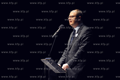 Wybory samorzadowe na Pomorzu. Konwencja Platformy...
