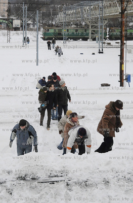 Inscenizacja historyczna "Grudzień 70. Za chleb i...