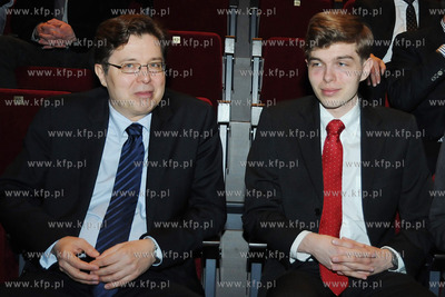 Otwarcie Nowej Sceny Teatru Muzycznego w Gdyni i przedpremierowe...