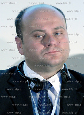 III Konferencja Zwiazku Liderow Sektora Uslug Biznesowych...