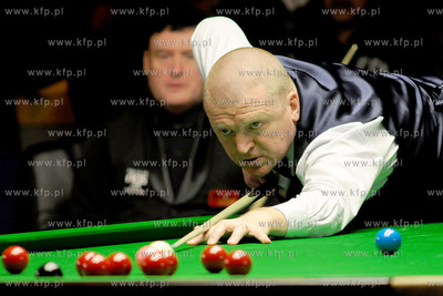 PLAYERS TOUR CHAMPIONSHIP GDYNIA OPEN 2012 trwa od...