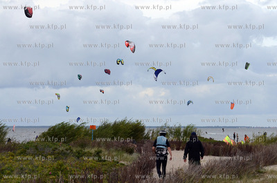 Rewa. Ostatni weekend wakacji okazal sie bardzo udany...