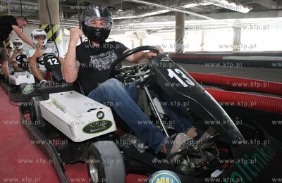 FUN ARENA - wielkie otwarcie Centrum Rekreacyjno-Sportowego...