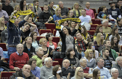 Ergo Arena Gdansk/Sopot. PlusLiga. Lotos Trefl Gdansk...
