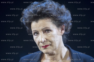 14.12.2016 Gdansk Teatr Wybrzeze Proba medialna Wisniowy...