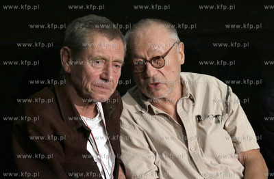 Festiwal Polskich Filmów Fabularnych w Gdyni. 21.09.2017...