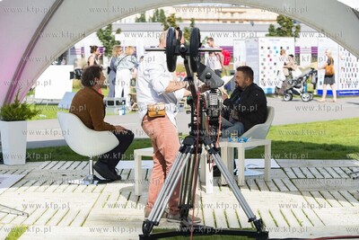 43. Festiwal Polskich Filmów Fabularnych. 20.09.2018...