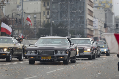 100. Gdyńskie urodziny niepodległej.
11.11.2018...
