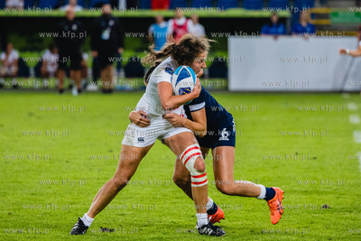 Kraków.  Igrzyska Europejskie 2023,  dzień medalowy...