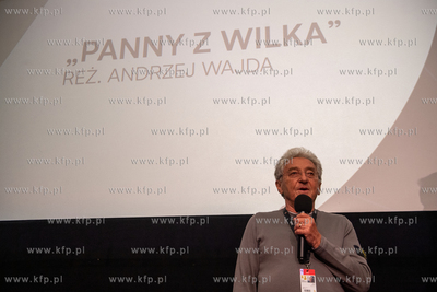 Trzeci dzień 48. Festiwalu Polskich Filmów Fabularnych...