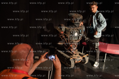 Czwarty dzień 48. Festiwalu Polskich Filmów Fabularnych...