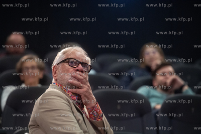 Piąty dzień 49. Festiwalu Polskich Filmów Fabularnych...