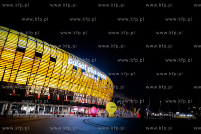 Piłka nożna: Polska - Austria - Eliminacje Euro Kobiet...