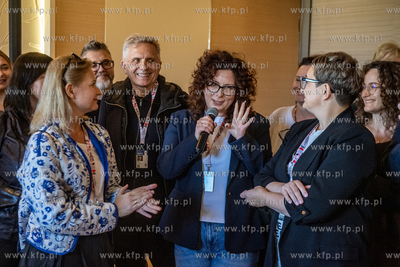 Czwarty dzień 50. Festiwalu Polskich Filmów Fabularnych...