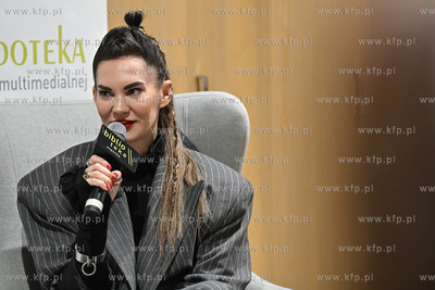 Miejska Biblioteka Publiczna w Sopocie. SOPOTEKA. Cykl...