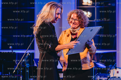 Sopot.  Sopocka Gala Sportu w Polskiej Filharmonii...