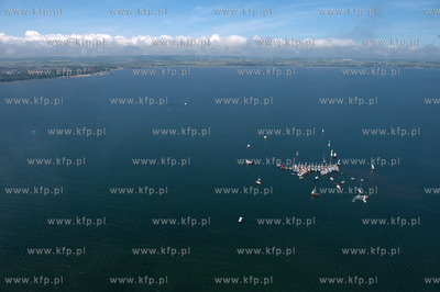 Morska Pielgrzymka Rybakow w Pucku na odpust Sw Piotra...