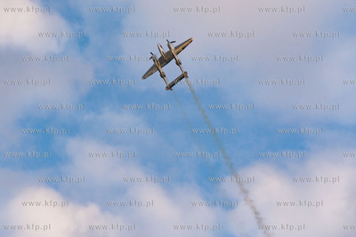 Koncerty Red Bull Music na plaży miejskiej w Gdyni....