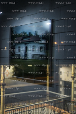 Sopot Centrum. 5. Festiwal fotografii „W Ramach Sopotu”.

Wernisaż...