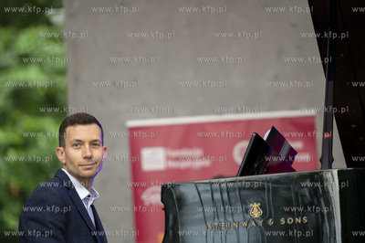 Park Oruński. „Dzień dla Hospicjum Dutkiewicza”....