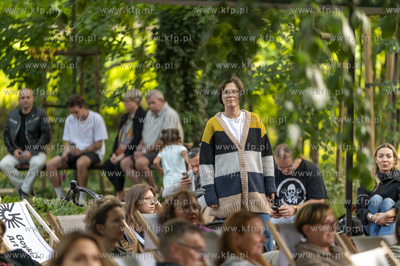 Sopot. 5 urodziny Goyki 3 Inkubator.

02.09.2024 Fot....