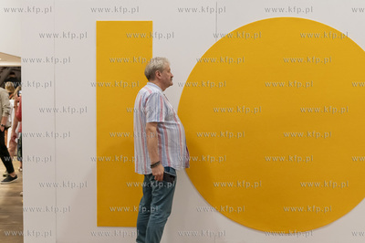 Sopot, Państwowa Galeria Sztuki. "Północ / North"...