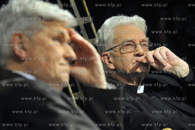 Polska Filharmonia Baltycka - debata w ramach Gdanskiego...