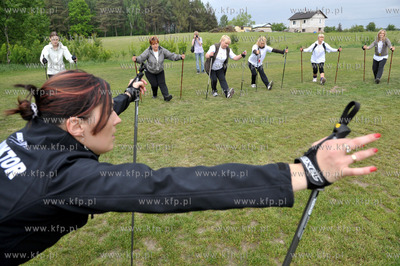W Sulminie gmina Zukowo na Kaszubach z inicjatywy Klubu...