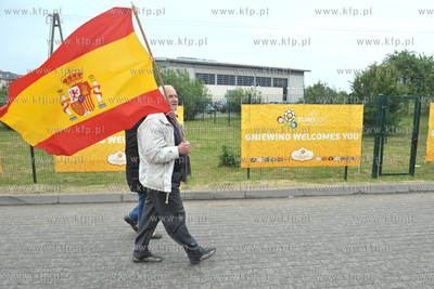 Gniewino miejscowosc na Kaszubach, gdzie znajduje sie...