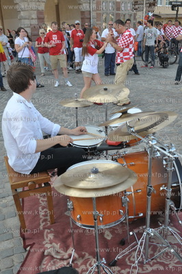 Jednym z wazniejszych elementow Mistrzostw Europy w...