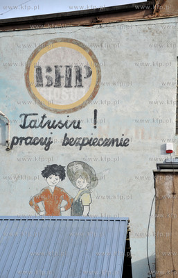 Tereny bylej Stoczni Gdansk, Mlode Miasto. Przeznaczony...