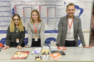 44. Festiwal Polskich Filmów Fabularnych w Gdyni....