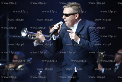 Gdynia Babie Doly. Heineken Opener Festival. Nz koncert...