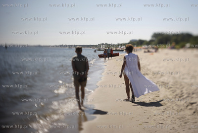 Sopot. Plaza cz. poludniowa.
02.07.2010
fot. Krzysztof...