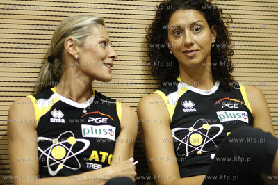 Hala widowiskowo-sportowa na granicy Gdanska i Sopotu....