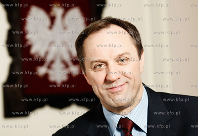 Marszalek Wojewodztwa Pomorskiego, Mieczyslaw Struk
10.03.2010
fot....