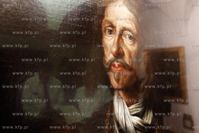 Gdansk. Ratusz Glownego Miasta. Prezentacja nieznanego...