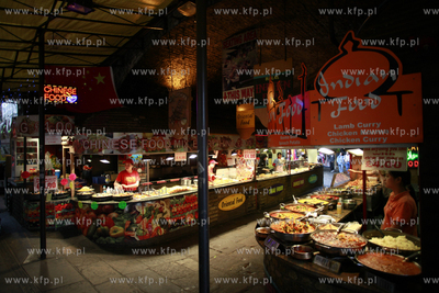 Londyn. Camden Town.
10.10.2011
fot. Krzysztof Mystkowski...